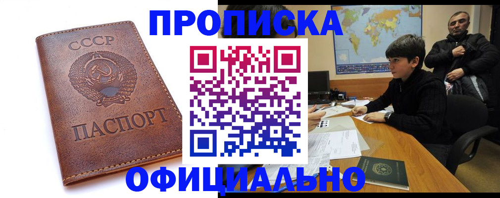 временная регистрация госуслуги в Барыше