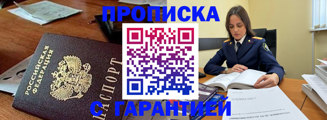 временная регистрация госуслуги в Барыше